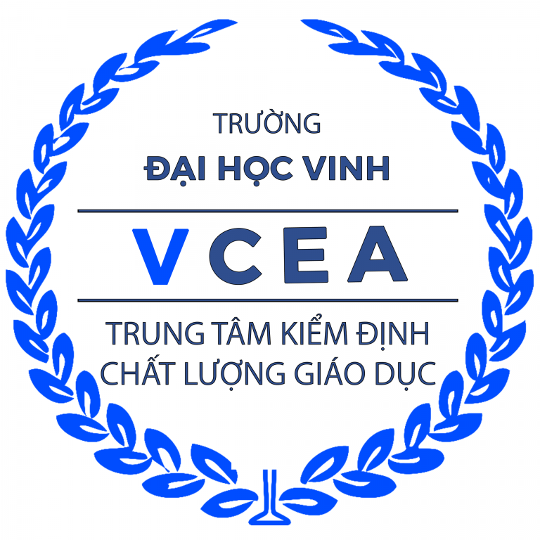 CEA – ĐH Vinh