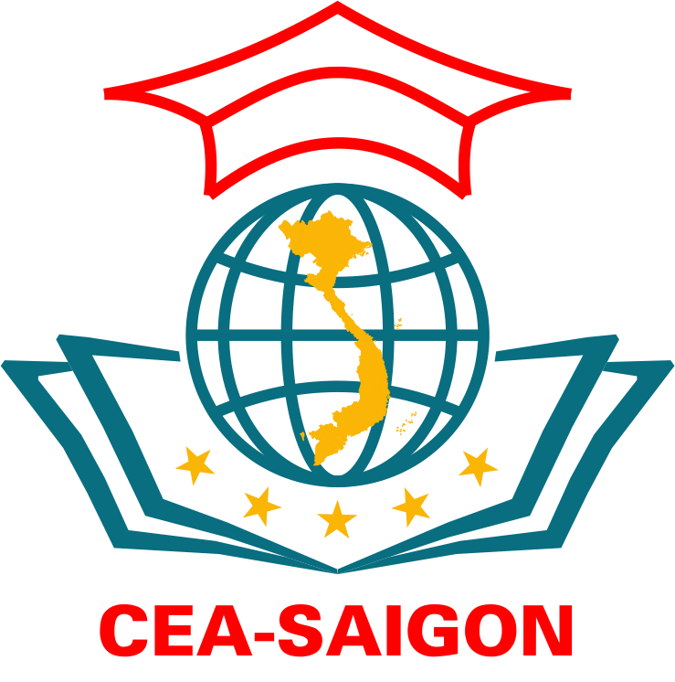 CEA – Sài Gòn